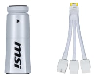 MSI GeForce RTX 5070 Ti Gaming Trio OC White 16GB GDDR7 DLSS5 - 1343766 - zdjęcie 6